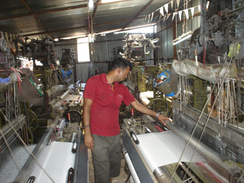 high quality pashmina cloths