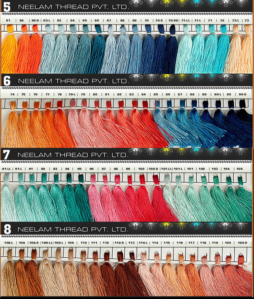 Hand-spinning process of Cashmere thread by artisan in Nepal.