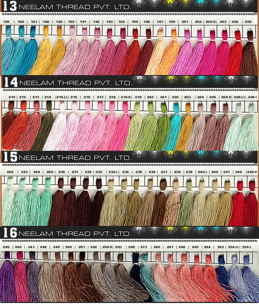 Close-up texture of soft Cashmere yarn showing fine fiber detail.